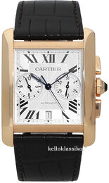 Cartier Tank Mc W5330005