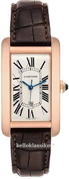 Cartier Tank Americaine Large W2609156