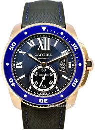 Cartier Calibre de Cartier WGCA0009