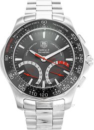 TAG Heuer Aquaracer Calibre S Lewis Hamilton CAF7114.BA0803