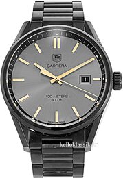 TAG Heuer Carrera Lady WAR101A.BA0728