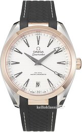 Omega Seamaster Aqua Terra 150M 220.22.41.21.02.001
