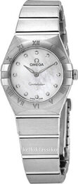 Omega Constellation Quartz 25Mm 131.10.25.60.55.001