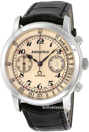 Audemars Piguet Jules Audemars Chronograph 26100BC.OO.D002CR.01