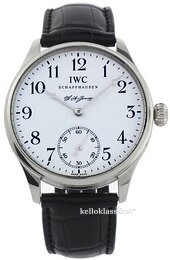 IWC Portuguese IW544202
