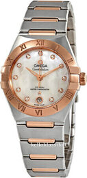 Omega Constellation Co-Axial 29Mm 131.20.29.20.55.001