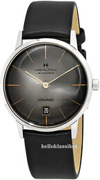 Hamilton American Classic Intra-Matic H38455781