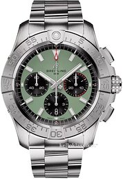 Breitling Avenger B01 Chronograph 44 AB0147101L1A1