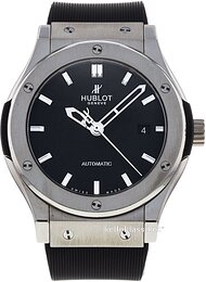 Hublot Classic Fusion 42 mm 542.ZX.1170.RX