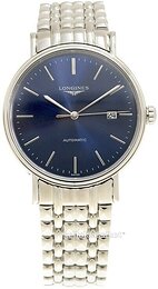 Longines Presence L4.922.4.92.6