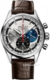 Zenith El Primero 1969 03.2150.400-69.C713