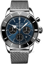 Breitling Superocean Heritage B01 Chronograph 44 AB0162121C1A1