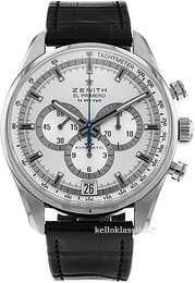 Zenith El Primero 03.2040.400-04.C496