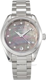 Omega Seamaster Aqua Terra 150M 220.10.34.20.57.001