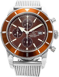 Breitling Superocean Heritage Chronograph A1332033-Q553-152A