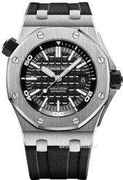 Audemars Piguet Royal Oak Offshore 15710ST.OO.A002CA.01