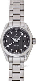 Omega Seamaster Aqua Terra 150m Quartz 30mm 231.10.30.60.56.001
