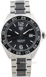 TAG Heuer Formula 1 WAZ2011.BA0843
