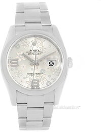 Rolex Datejust Steel 116200-0071