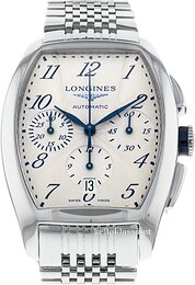 Longines Evidenza L2.643.4.73.6