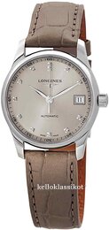 Longines Master L2.357.4.07.2