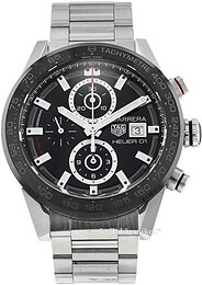 TAG Heuer Carrera CAR201Z.BA0714