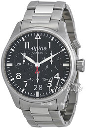 Alpina Startimer AL-372B4S6B