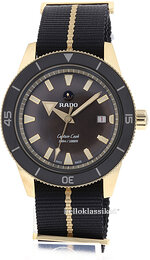 Rado Captain Cook R32504307