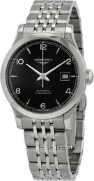 Longines Record L2.321.4.56.6