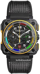 Bell & Ross BR-X1 RS17 BRX1-RS17