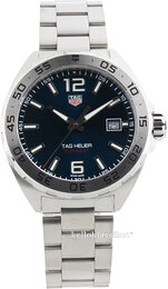 TAG Heuer Formula 1 WAZ1118.BA0875