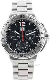 TAG Heuer Formula 1 Chronograph 42 mm CAU1112.BA0858
