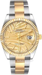 Rolex Datejust 36 126233-0038