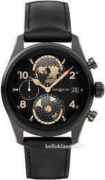 Montblanc Summit 129267