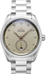 Omega Seamaster Aqua Terra 150M 220.10.38.20.59.001