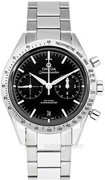 Omega Speedmaster 57 Co-Axial Chronograph 41.5mm 331.10.42.51.01.001