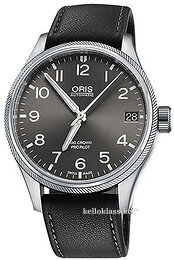 Oris Aviation 01 751 7697 4063-07 8 20 19