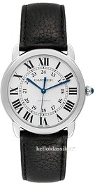 Cartier Ronde Solo De Cartier WSRN0021