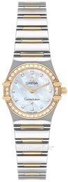 Omega Constellation 1365.75.00