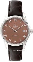 Omega De Ville Hour Vision Co-Axial Master Chronometer 41mm 433.13.41.21.10.001