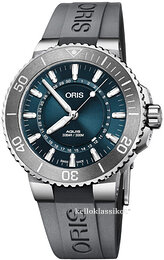 Oris Diving 01 733 7730 4125-Set RS