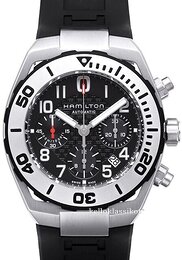 Hamilton Khaki Navy Sub Auto H78716333