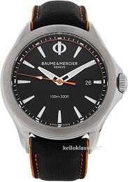 Baume & Mercier Clifton M0A10411