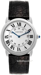 Cartier Ronde Solo W6700255