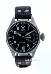 IWC Big Pilot IW500201