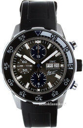 IWC Aquatimer IW376706