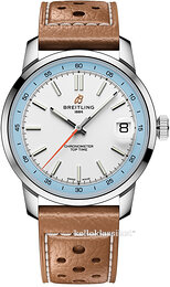 Breitling Top Time B31 AB3113281A1X1