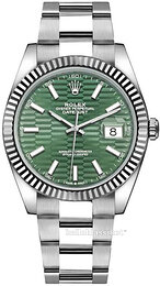 Rolex Datejust 41 126334-0029