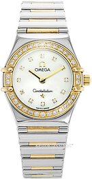 Omega Constellation 1365.75.00