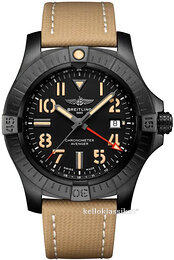 Breitling Avenger Ii Gmt V32395101B1X1